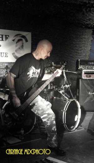 Carnage Of Children-Mcp- Apache 2014